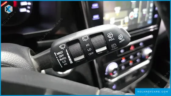 KGM - SSANGYONG TIVOLI GASOLINE 1.5 2WD