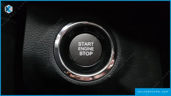 KGM - SSANGYONG TIVOLI GASOLINE 1.5 2WD