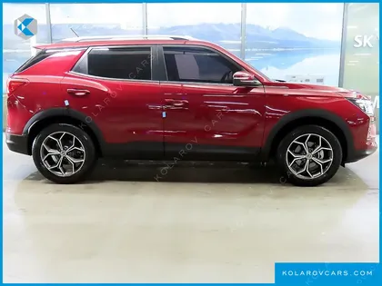 KGM - SSANGYONG KORANDO GASOLINE 1.5 2WD C5