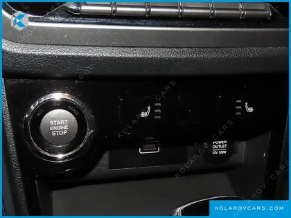 KGM - SSANGYONG KORANDO GASOLINE 1.5 2WD C5