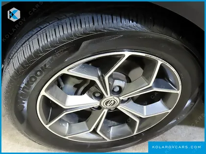 KGM - SSANGYONG KORANDO GASOLINE 1.5 2WD C5