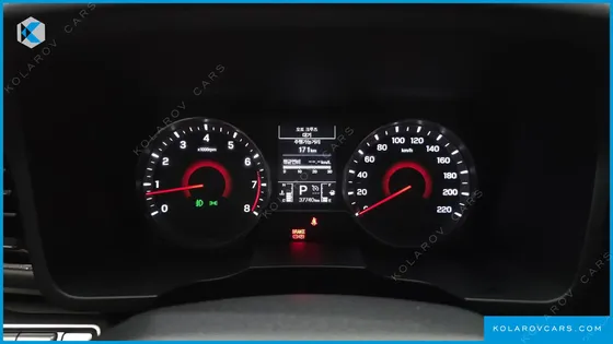 KGM - SSANGYONG TIVOLI GASOLINE 1.5 2WD