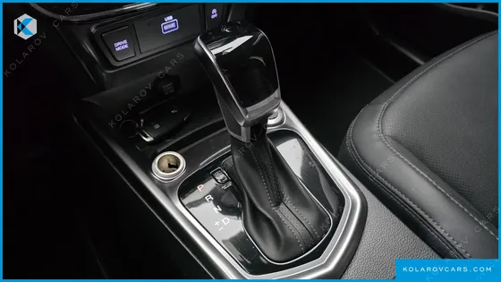 KGM - SSANGYONG TIVOLI GASOLINE 1.5 2WD