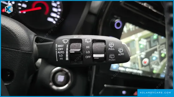 KGM - SSANGYONG TIVOLI GASOLINE 1.5 2WD
