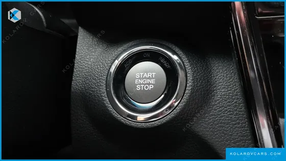 KGM - SSANGYONG TIVOLI GASOLINE 1.5 2WD