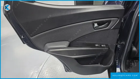 KGM - SSANGYONG TIVOLI GASOLINE 1.5 2WD