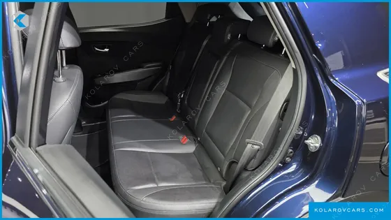 KGM - SSANGYONG TIVOLI GASOLINE 1.5 2WD