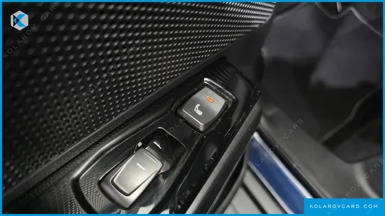 KGM - SSANGYONG TIVOLI GASOLINE 1.5 2WD