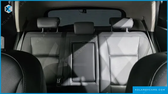 KGM - SSANGYONG TIVOLI GASOLINE 1.5 2WD