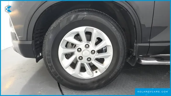 KGM - SSANGYONG REXTON DIESEL 2.2 2WD