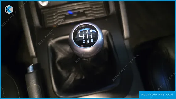 KGM - SSANGYONG REXTON DIESEL 2.2 2WD