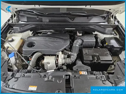 KGM - SSANGYONG KORANDO GASOLINE 1.5 2WD C5