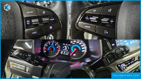KGM - SSANGYONG KORANDO GASOLINE 1.5 2WD C5
