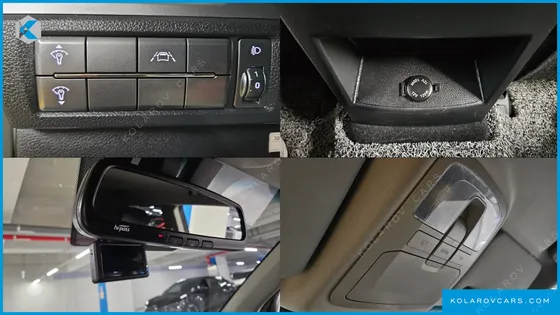 KGM - SSANGYONG KORANDO GASOLINE 1.5 2WD C5