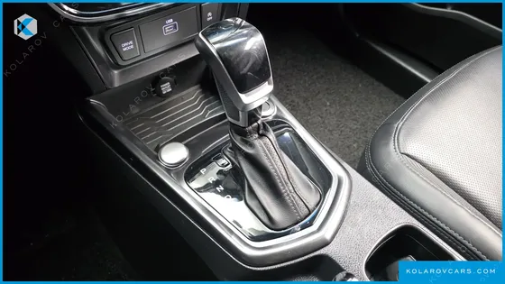 KGM - SSANGYONG TIVOLI DIESEL 1.6 2WD