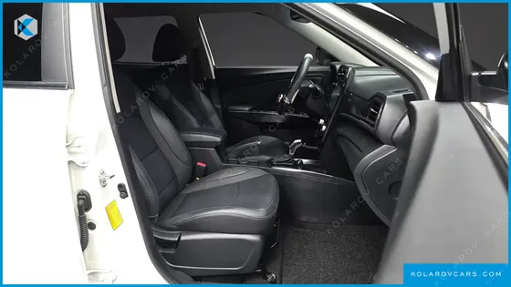 KGM - SSANGYONG TIVOLI DIESEL 1.6 2WD