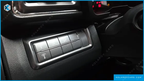 KGM - SSANGYONG TIVOLI DIESEL 1.6 2WD