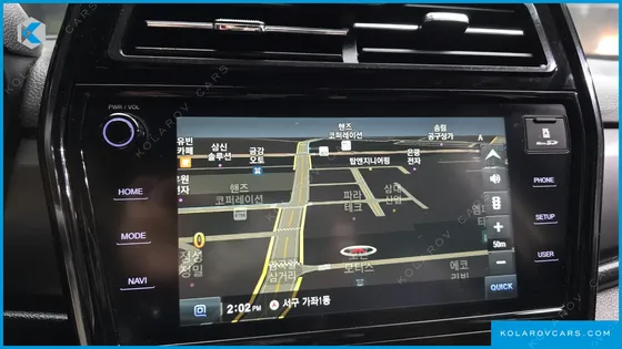 KGM - SSANGYONG TIVOLI DIESEL 1.6 2WD