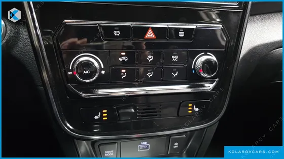KGM - SSANGYONG TIVOLI DIESEL 1.6 2WD