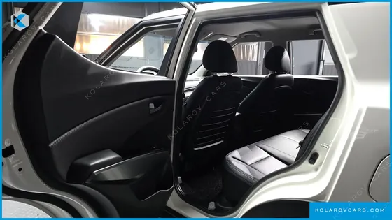 KGM - SSANGYONG TIVOLI DIESEL 1.6 2WD