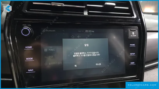 KGM - SSANGYONG TIVOLI DIESEL 1.6 2WD
