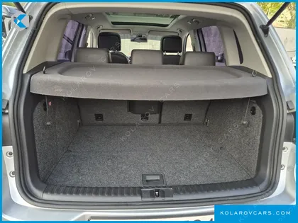 VOLKSWAGEN TIGUAN 2.0 TDI  PREMIUM