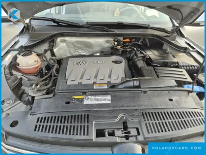 VOLKSWAGEN TIGUAN 2.0 TDI  PREMIUM