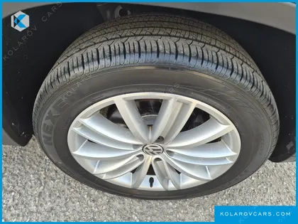 VOLKSWAGEN TIGUAN 2.0 TDI  PREMIUM