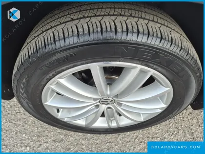 VOLKSWAGEN TIGUAN 2.0 TDI  PREMIUM