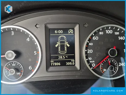 VOLKSWAGEN TIGUAN 2.0 TDI  PREMIUM