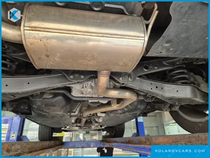 VOLKSWAGEN TIGUAN 2.0 TDI  PREMIUM