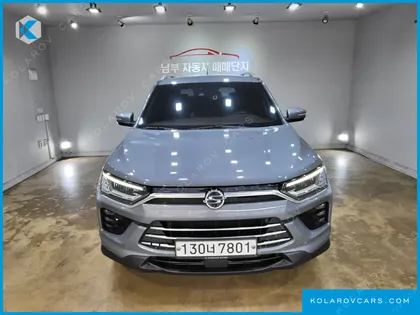 KGM - SSANGYONG KORANDO DIESEL 1.6 2WD C7
