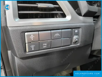 KGM - SSANGYONG KORANDO DIESEL 1.6 2WD C7