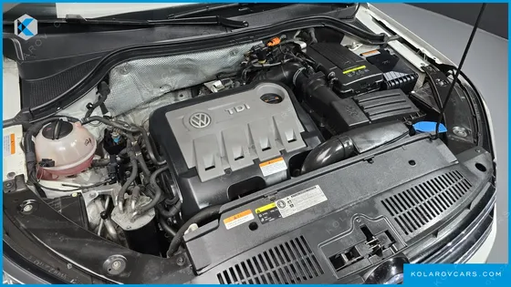 VOLKSWAGEN TIGUAN 2.0 TDI  PREMIUM