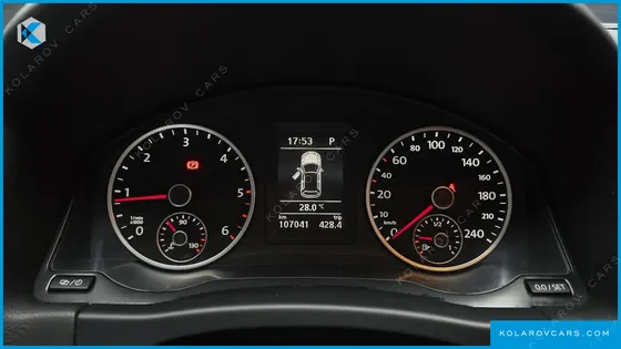 VOLKSWAGEN TIGUAN 2.0 TDI  PREMIUM