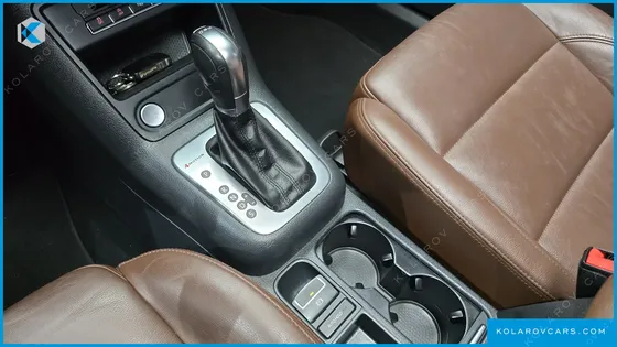 VOLKSWAGEN TIGUAN 2.0 TDI  PREMIUM