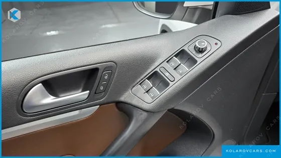 VOLKSWAGEN TIGUAN 2.0 TDI  PREMIUM