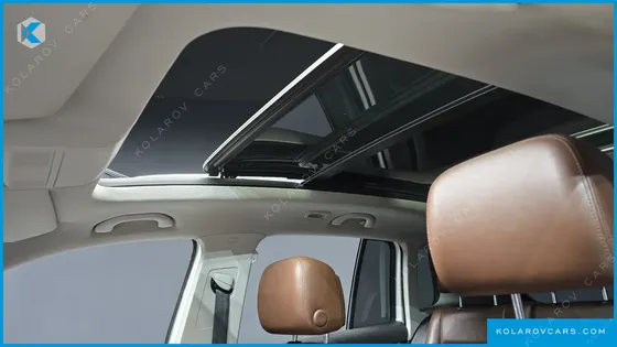 VOLKSWAGEN TIGUAN 2.0 TDI  PREMIUM