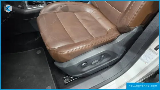 VOLKSWAGEN TIGUAN 2.0 TDI  PREMIUM