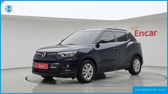 KGM - SSANGYONG TIVOLI GASOLINE 1.5 2WD