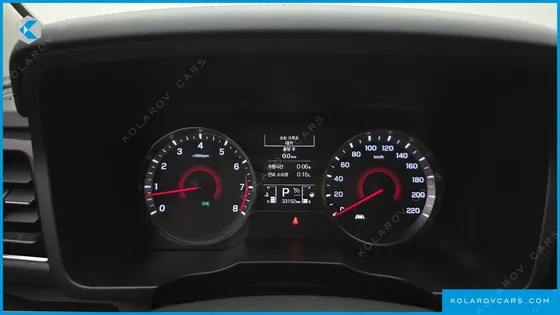 KGM - SSANGYONG TIVOLI GASOLINE 1.5 2WD