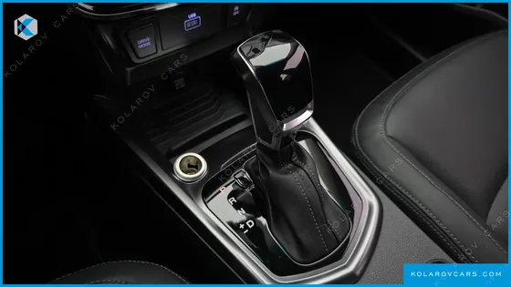 KGM - SSANGYONG TIVOLI GASOLINE 1.5 2WD