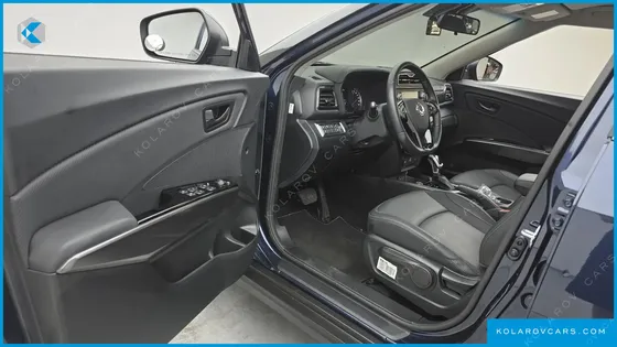 KGM - SSANGYONG TIVOLI GASOLINE 1.5 2WD