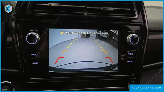 KGM - SSANGYONG TIVOLI GASOLINE 1.5 2WD