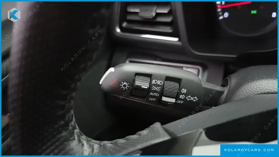 KGM - SSANGYONG TIVOLI GASOLINE 1.5 2WD