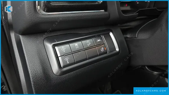 KGM - SSANGYONG TIVOLI GASOLINE 1.5 2WD