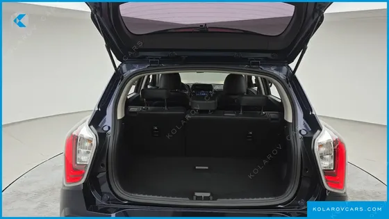 KGM - SSANGYONG TIVOLI GASOLINE 1.5 2WD