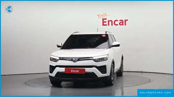 KGM - SSANGYONG TIVOLI GASOLINE 1.5 2WD