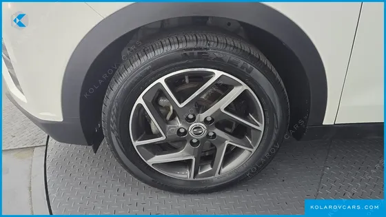 KGM - SSANGYONG TIVOLI GASOLINE 1.5 2WD