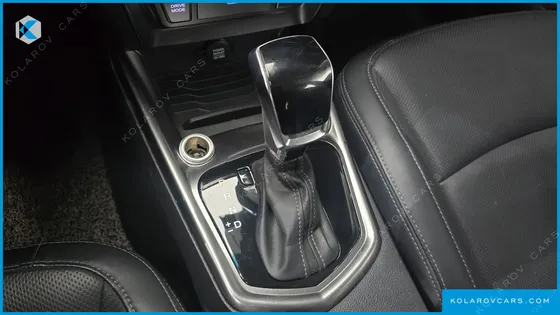 KGM - SSANGYONG TIVOLI GASOLINE 1.5 2WD